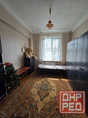 Продам крупногабаритную 2-х к квартиру под ремонт , Гвардейка, Восточный, ул. Растрелли. Макеевка - изображение 5