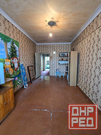 Продам крупногабаритную 2-х к квартиру под ремонт , Гвардейка, Восточный, ул. Растрелли. Макеевка - изображение 9