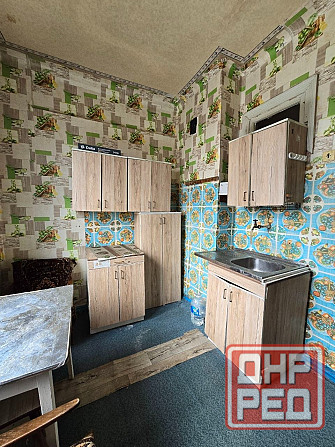 Продам крупногабаритную 2-х к квартиру под ремонт , Гвардейка, Восточный, ул. Растрелли. Макеевка - изображение 4