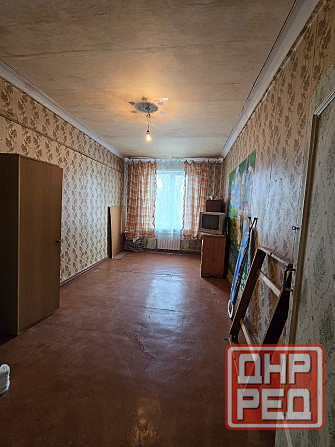 Продам крупногабаритную 2-х к квартиру под ремонт , Гвардейка, Восточный, ул. Растрелли. Макеевка - изображение 10