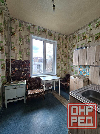 Продам крупногабаритную 2-х к квартиру под ремонт , Гвардейка, Восточный, ул. Растрелли. Макеевка - изображение 2