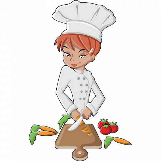 повар холодного цеха Донецк