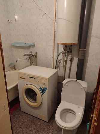 Продам 1к комнатную квартиру в Харцызске, верх Черёмушек, м-н. Металлургов Харцызск