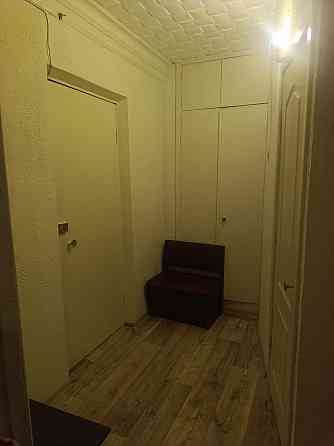 Продам 1к комнатную квартиру в Харцызске, верх Черёмушек, м-н. Металлургов Харцызск