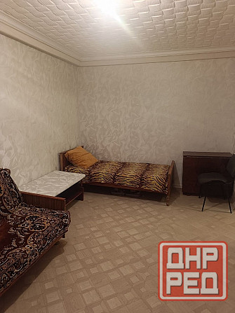 Продам 1к комнатную квартиру в Харцызске, верх Черёмушек, м-н. Металлургов Харцызск - изображение 2