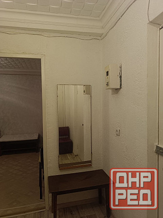 Продам 1к комнатную квартиру в Харцызске, верх Черёмушек, м-н. Металлургов Харцызск - изображение 3