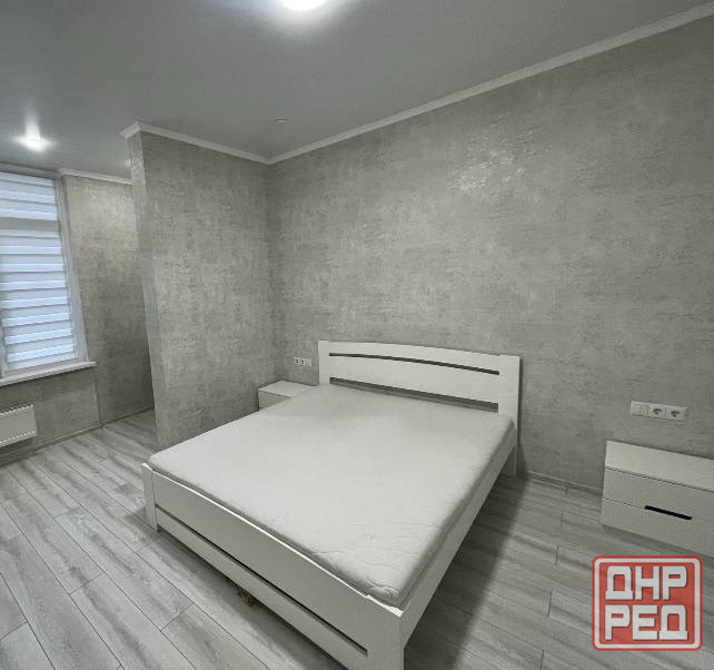 Мариуполь центр Проспект Строителей одноком Хозяйка без доплат Мариуполь - изображение 4