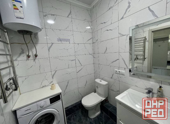 Мариуполь центр Проспект Строителей одноком Хозяйка без доплат Мариуполь - изображение 7