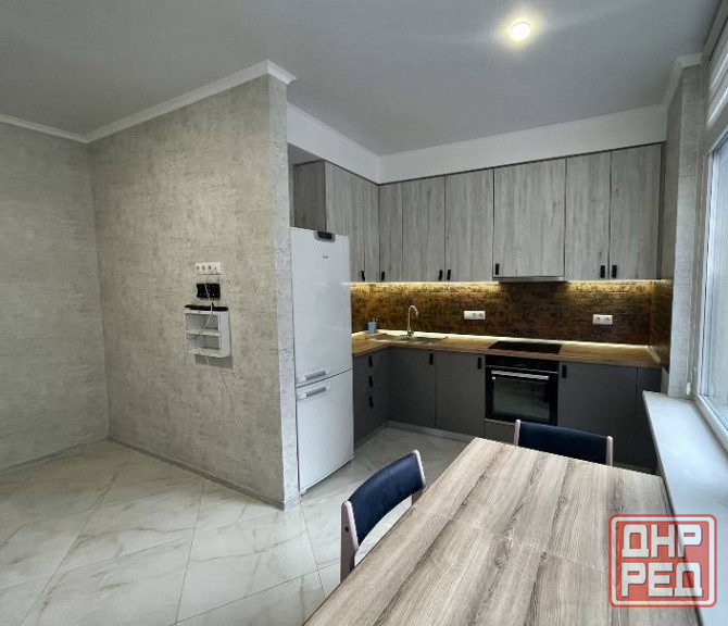 Мариуполь центр Проспект Строителей одноком Хозяйка без доплат Мариуполь - изображение 2