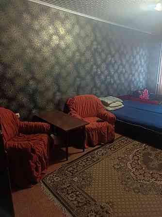 Продам 2х комнатную квартиру в Харцызске, верх Черёмушек, м-н. Металлургов Харцызск