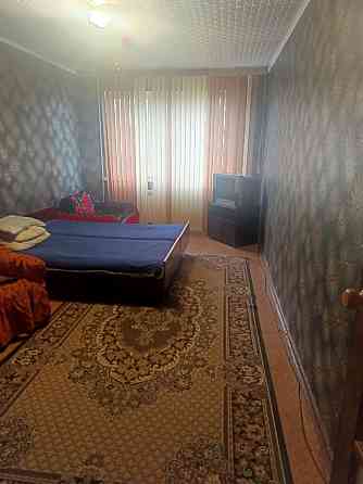 Продам 2х комнатную квартиру в Харцызске, верх Черёмушек, м-н. Металлургов Харцызск