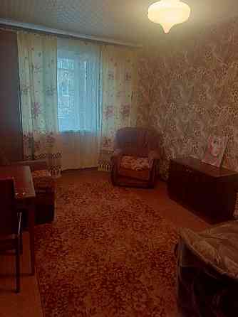 Продам 2х комнатную квартиру в Харцызске, верх Черёмушек, м-н. Металлургов Харцызск