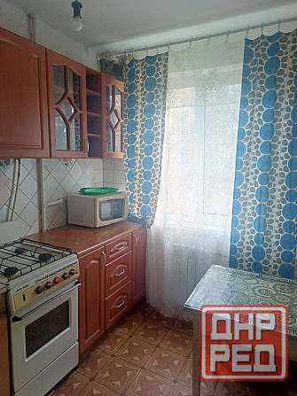 Продам 2х комнатную квартиру в Харцызске, верх Черёмушек, м-н. Металлургов Харцызск - изображение 5