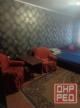 Продам 2х комнатную квартиру в Харцызске, верх Черёмушек, м-н. Металлургов Харцызск - изображение 3