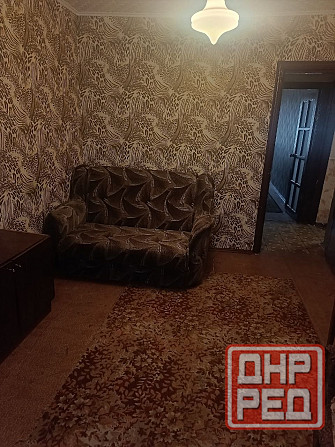 Продам 2х комнатную квартиру в Харцызске, верх Черёмушек, м-н. Металлургов Харцызск - изображение 1