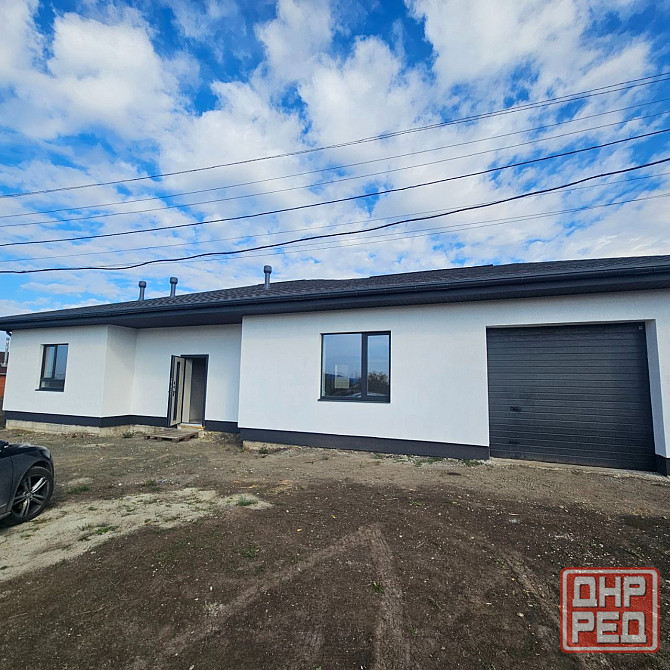 Продам дом под Мариуполем село Ильичевское Мариуполь - изображение 1