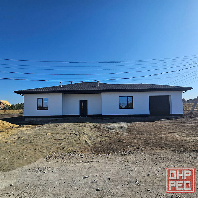 Продам дом под Мариуполем село Ильичевское Мариуполь - изображение 10