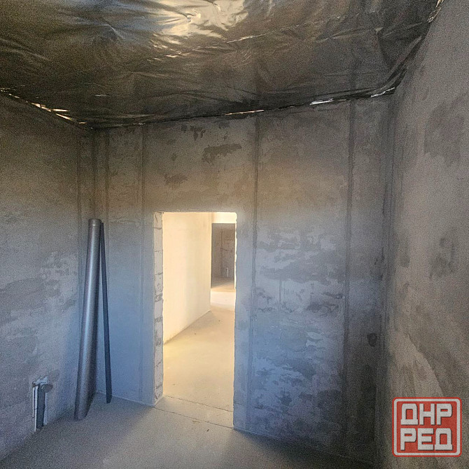 Продам дом под Мариуполем село Ильичевское Мариуполь - изображение 7