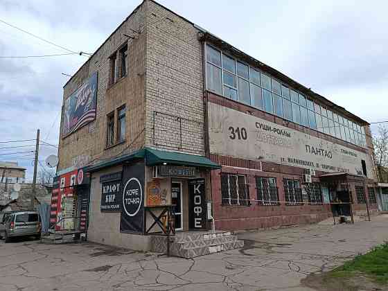 Аренда Центр Гвардейки 40 кв.м. Макеевка