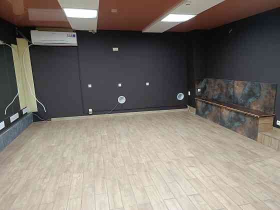 Аренда Центр Гвардейки 40 кв.м. Макеевка