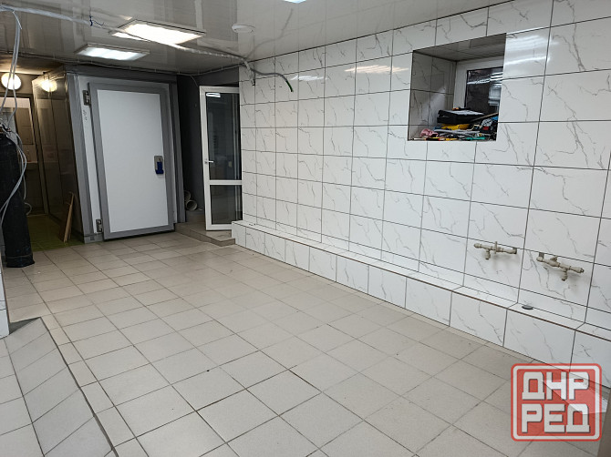 Аренда Центр Гвардейки 40 кв.м. Макеевка - изображение 4