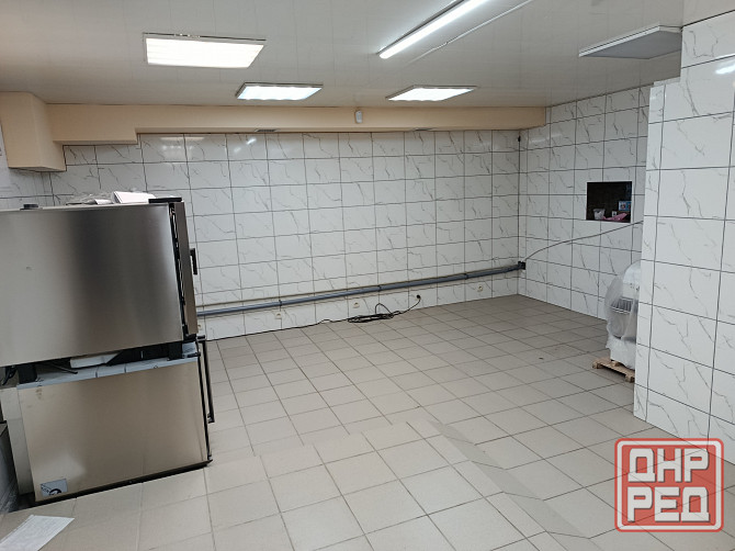 Аренда Центр Гвардейки 40 кв.м. Макеевка - изображение 3