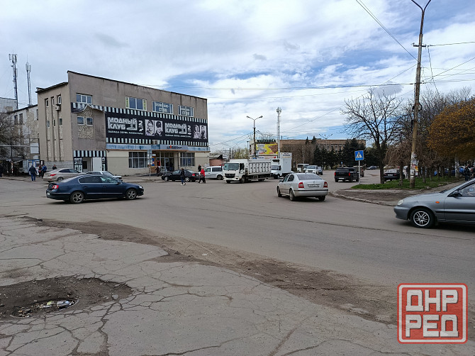 Аренда Центр Гвардейки 40 кв.м. Макеевка - изображение 2