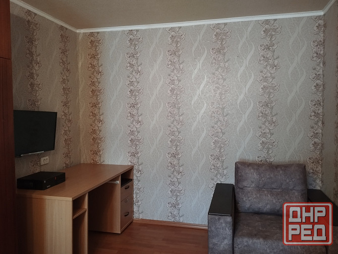 2х ком.кв Щетинина Рынок Донецк - изображение 12