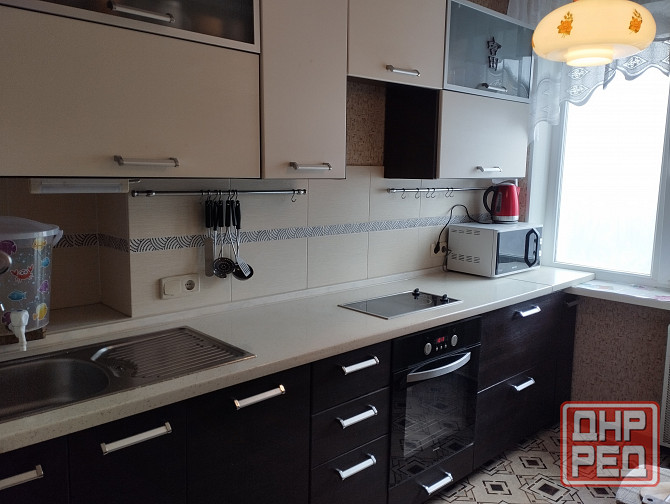 2х ком.кв Щетинина Рынок Донецк - изображение 1