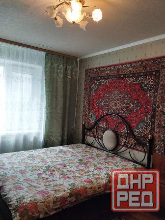 2х ком.кв Щетинина Рынок Донецк - изображение 7