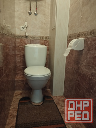 2х ком.кв Щетинина Рынок Донецк - изображение 6