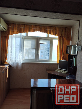 2х ком.кв Щетинина Рынок Донецк - изображение 4