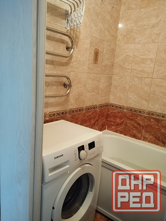 2х ком.кв Щетинина Рынок Донецк - изображение 10