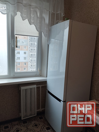 2х ком.кв Щетинина Рынок Донецк - изображение 11