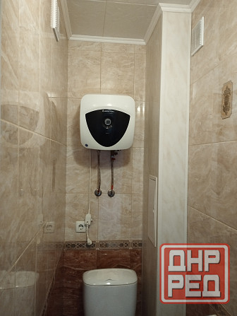 2х ком.кв Щетинина Рынок Донецк - изображение 5