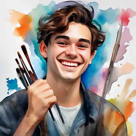 Художник-оформитель Мариуполь