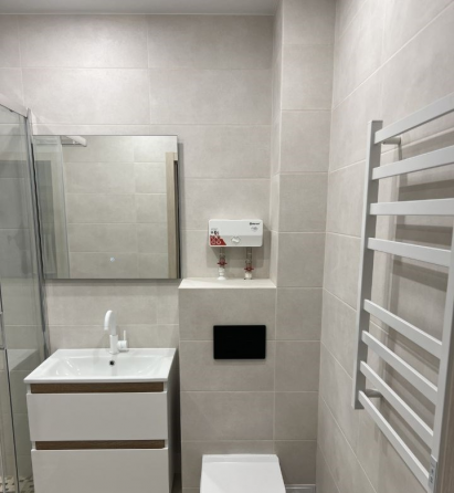 Донецк! Сдается однокомнатная квартира на длительный срок! Донецк