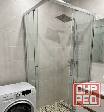 Донецк! Сдается однокомнатная квартира на длительный срок! Донецк - изображение 6