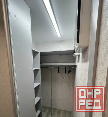 Донецк! Сдается однокомнатная квартира на длительный срок! Донецк - изображение 5