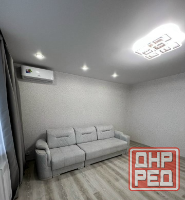 Донецк! Сдается однокомнатная квартира на длительный срок! Донецк - изображение 3