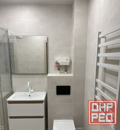 Донецк! Сдается однокомнатная квартира на длительный срок! Донецк - изображение 1