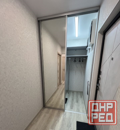 Донецк! Сдается однокомнатная квартира на длительный срок! Донецк - изображение 2