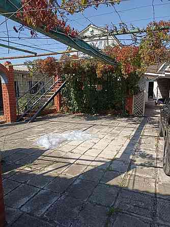 Продам дом у моря с участком в п.Белосарайская коса Макеевка