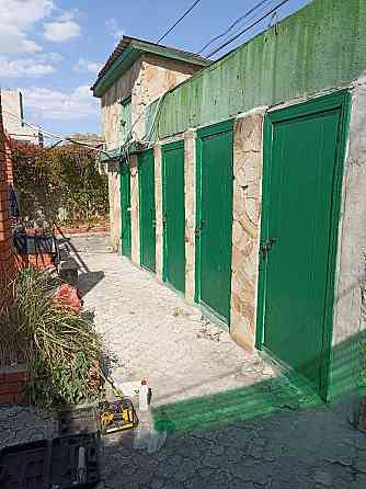 Продам дом у моря с участком в п.Белосарайская коса Макеевка