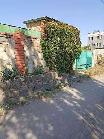 Продам дом у моря с участком в п.Белосарайская коса Макеевка