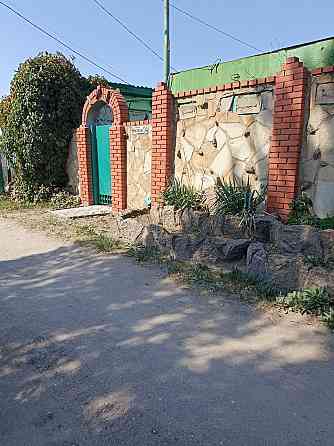 Продам дом у моря с участком в п.Белосарайская коса Макеевка