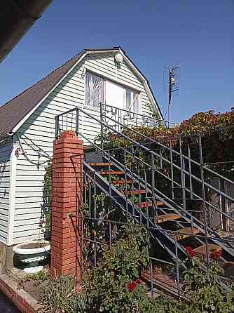 Продам дом у моря с участком в п.Белосарайская коса Макеевка