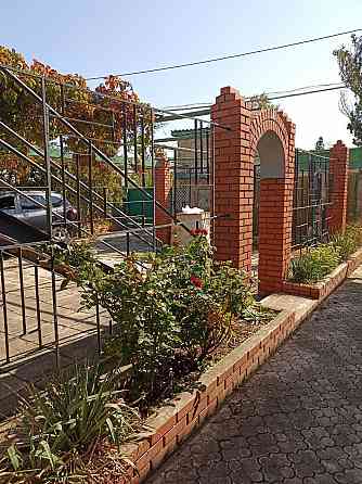 Продам дом у моря с участком в п.Белосарайская коса Макеевка