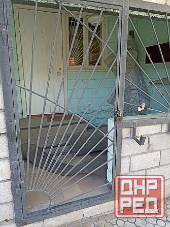 Продам дом у моря с участком в п.Белосарайская коса Макеевка - изображение 9