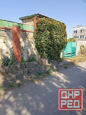 Продам дом у моря с участком в п.Белосарайская коса Макеевка - изображение 2